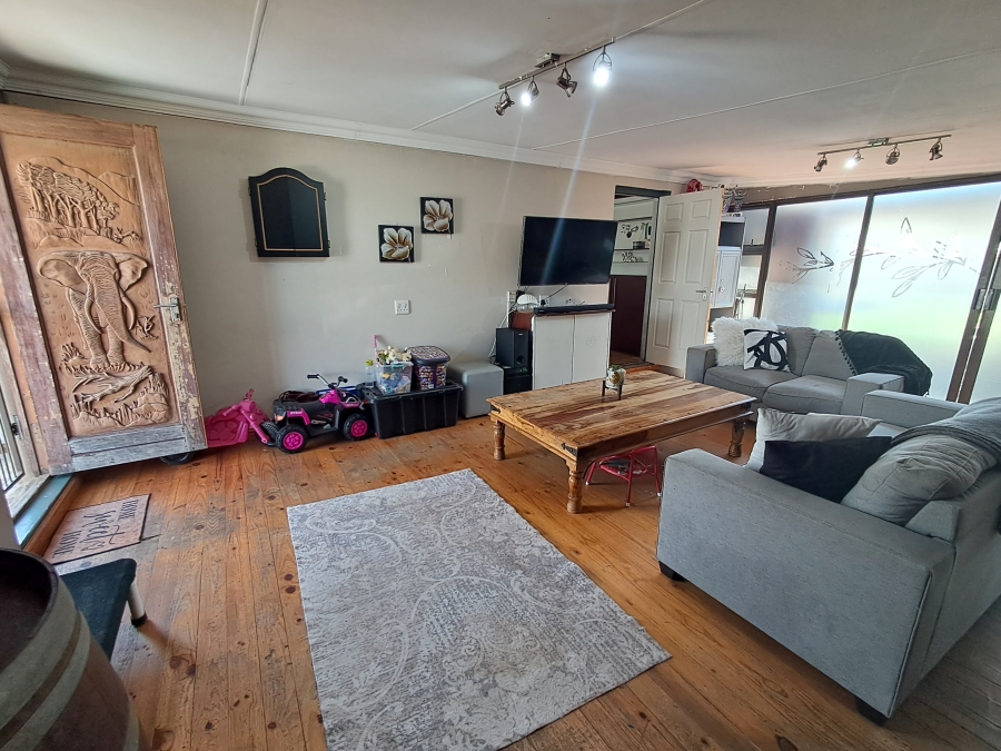 4 Bedroom Property for Sale in Manor Heights Eastern Cape